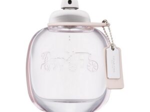 Coach - Woman - 90 ml - Edt