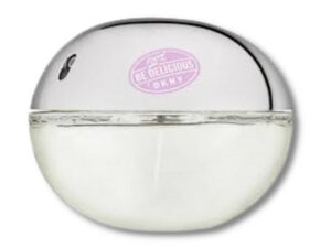 DKNY - Be 100% Delicious - 100 ml - Edp