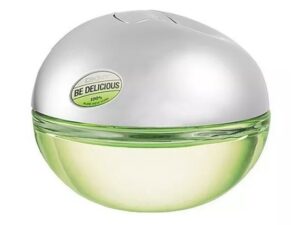 DKNY - Be Delicious Women - 100 ml - Edp