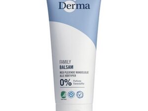 Derma - Family Balsam - 200 ml