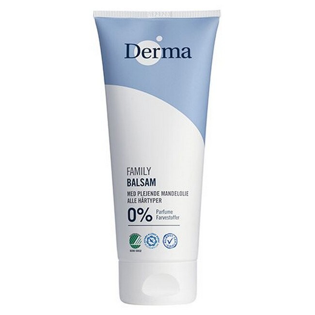 Derma - Family Balsam - 200 ml