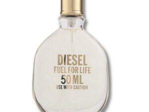 Diesel - Fuel For Life for Her - 50 ml - Edp