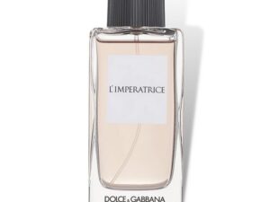 Dolce & Gabbana - 3 L'Imperatrice 100 ml - Edt