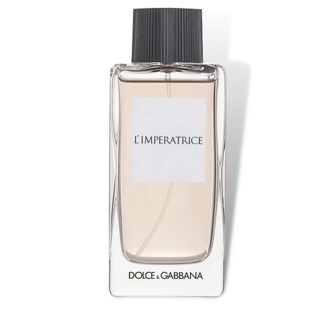 Dolce & Gabbana - 3 L'Imperatrice 100 ml - Edt
