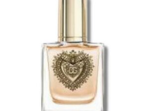 Dolce & Gabbana - Devotion Eau de Parfum by D&G - 50 ml