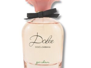 Dolce & Gabbana - Dolce Garden - 75 ml - edp