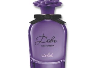 Dolce & Gabbana - Dolce Violet - 75 ml - Edt