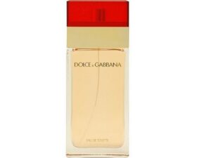 Dolce & Gabbana - Femme - 100 ml - Edt