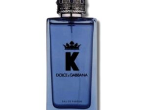 Dolce & Gabbana - K for Men - 100 ml - Edp