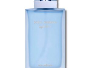 Dolce & Gabbana - Light Blue Eau Intense Eau de Parfum - 100 ml
