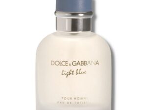 Dolce & Gabbana - Light Blue Homme - 125 ml - Edt