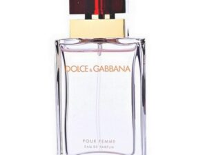 Dolce & Gabbana - Pour Femme - 100 ml - Edp