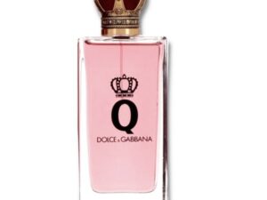 Dolce & Gabbana - Q Eau de Parfum - 30 ml - Edp