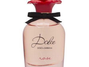 Dolce & Gabbana - Rose - 75 ml - Edt