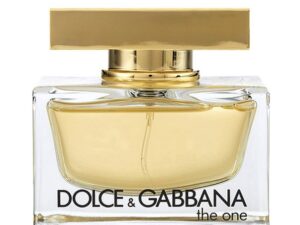 Dolce & Gabbana - The One - 30 ml - Edp