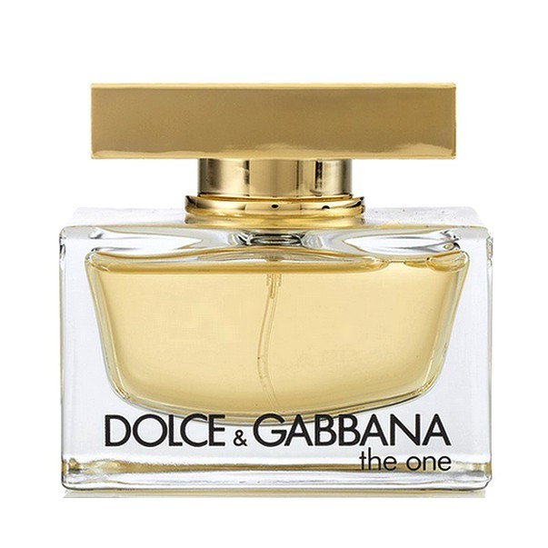Dolce & Gabbana - The One - 30 ml - Edp Dolce & Gabbana - The One - 30 ml - Edp