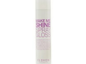 Eleven Australia - Make Me Shine Spray Gloss - 200 ml