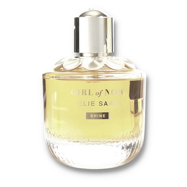 Elie Saab - Girl of Now Shine - 90 ml - Edp Elie Saab - Girl of Now Shine - 90 ml - Edp