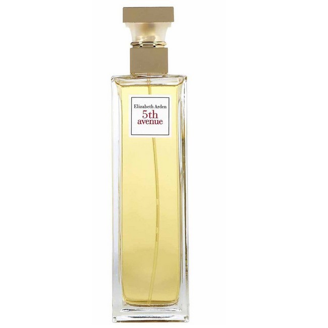 Elizabeth Arden - 5th Avenue - 125 ml - Edp Elizabeth Arden - 5th Avenue - 125 ml - Edp