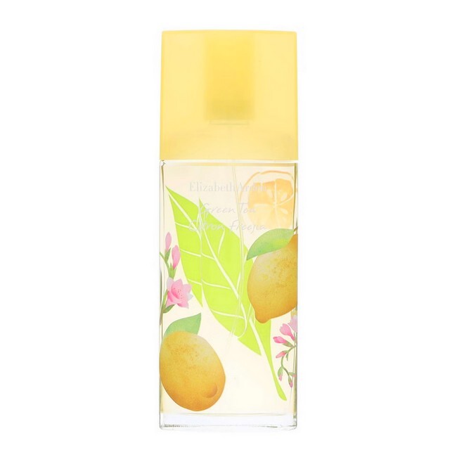 Elizabeth Arden - Green Tea Citron Freesia Eau de Toilette - 100 ml