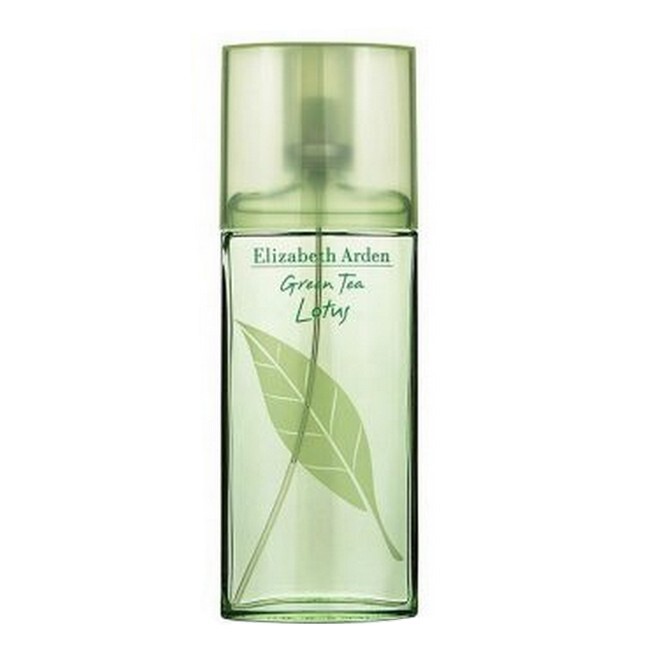 Elizabeth Arden - Green Tea Lotus - 100 ml - Edt