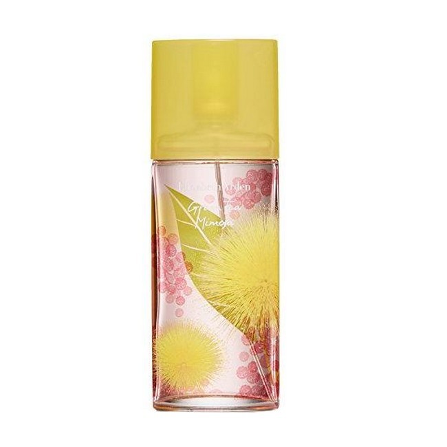 Elizabeth Arden - Green Tea Mimosa - 100 ml - Edt Elizabeth Arden - Green Tea Mimosa - 100 ml - Edt