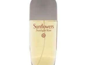 Elizabeth Arden - Sunflowers Sunlight Kiss - 100 ml - Edt