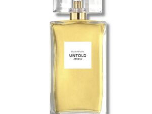 Elizabeth Arden - Untold Absolu - 100 ml - Edp