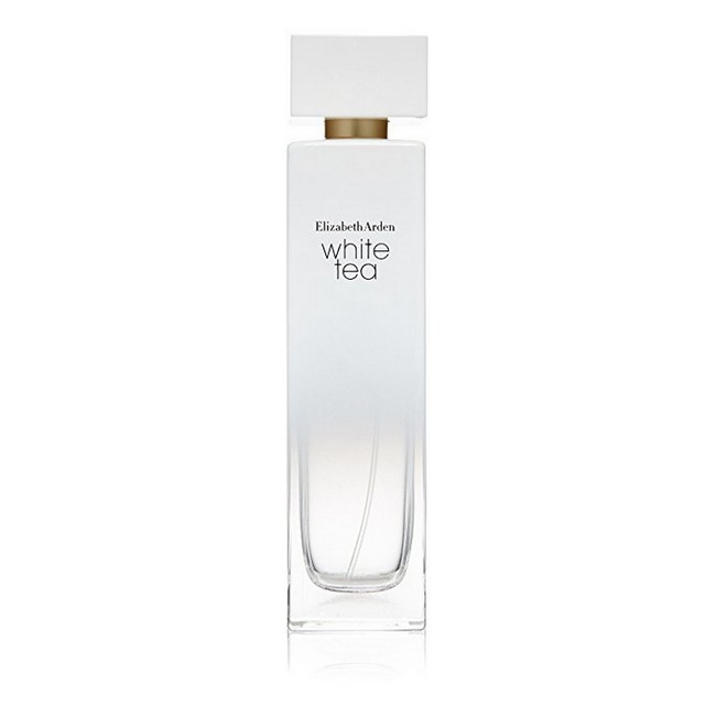 Elizabeth Arden - White Tea - 100 ml - Edt Elizabeth Arden - White Tea - 100 ml - Edt