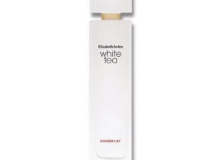 Elizabeth Arden - White Tea Ginger Lily - 100 ml - Edt