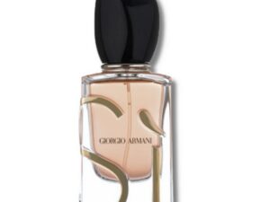 Giorgio Armani - Armani SÃ­ - 50 ml - Edp