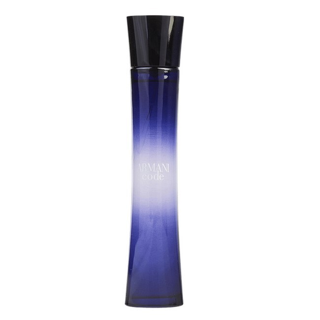 Giorgio Armani - Code Pour Femme - 30 ml - Edp Giorgio Armani - Code Pour Femme - 30 ml - Edp