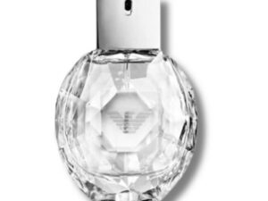 Giorgio Armani - Emporio Diamonds Eau de Parfum - 50 ml