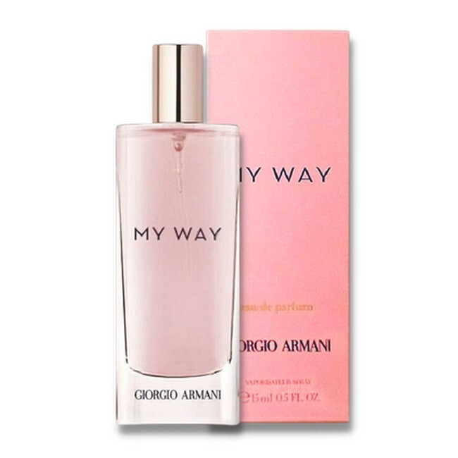 Giorgio Armani - My Way - 15 ml - Edp Giorgio Armani - My Way - 15 ml - Edp