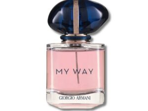Giorgio Armani - My Way - 50 ml - Edp
