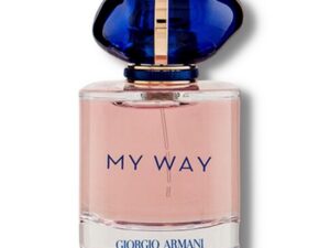 Giorgio Armani - My Way - 90 ml - Edp