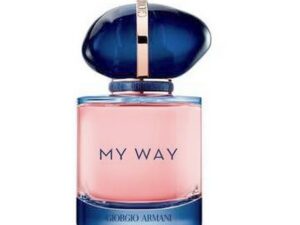 Giorgio Armani - My Way Intense - 30 ml - Edp