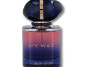 Giorgio Armani - My Way Parfum - 30 ml - Edp
