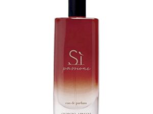 Giorgio Armani - SÃ­ Passione - 15 ml - Edp
