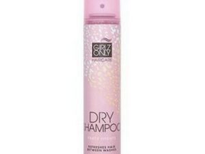 Girlz Only - Dry Shampoo Party Nights - 200 ml