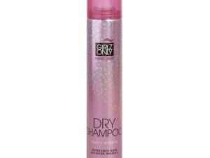 Girlz Only - Dry Shampoo Party Nights - 400 ml