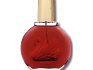 Gloria Vanderbilt - In Red Eau de Parfum - 100 ml