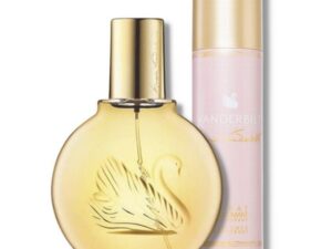 Gloria Vanderbilt - Vanderbilt Sæt 100 ml Edt & Deodorant 150 ml