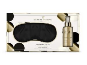 Grace Cole - Peacefull Sleep Gaveæske Sparkling Pear & Nectarine