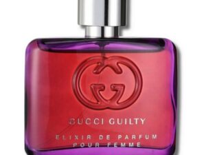 Gucci - Guilty Elixir de Parfum Pour Femme - 60 ml