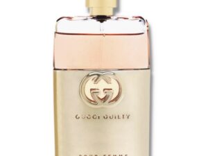Gucci - Guilty Pour Femme - 50 ml - Edp