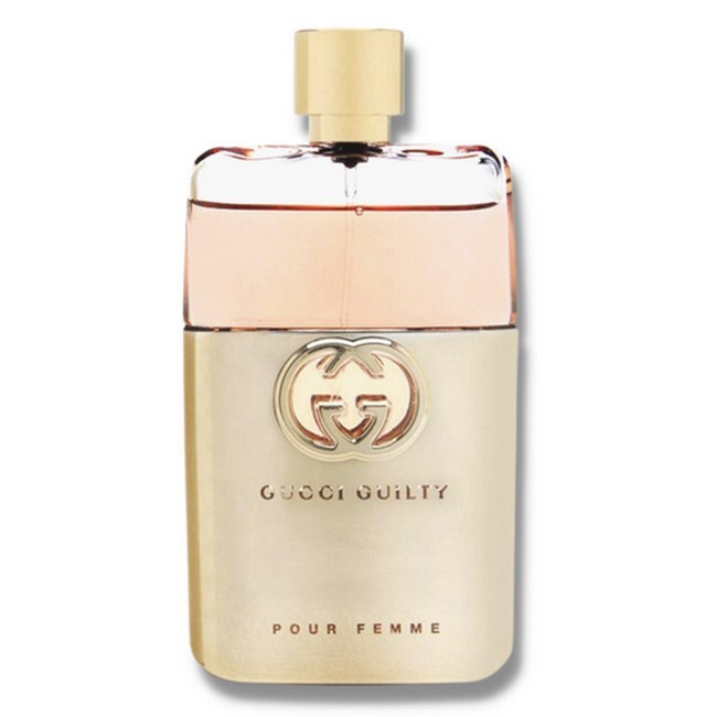 Gucci - Guilty Pour Femme - 50 ml - Edp Gucci - Guilty Pour Femme - 50 ml - Edp