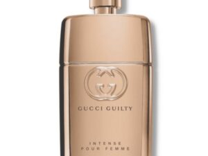 Gucci - Guilty Pour Femme Intense - 30 ml - Edp