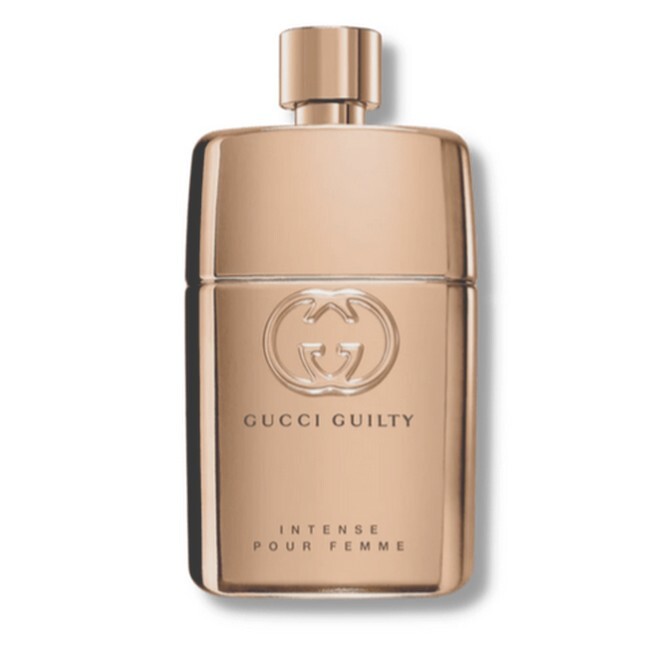 Gucci - Guilty Pour Femme Intense - 30 ml - Edp Gucci - Guilty Pour Femme Intense - 30 ml - Edp