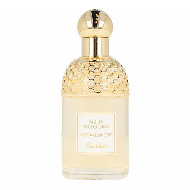 Guerlain - Aqua Allegoria Nettare Di Sole - 125 ml - Edt